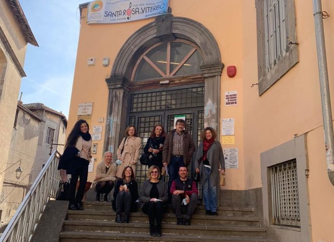 Εικόνα για το άρθρο 4o ΕΠΑΛ Αθηνών – ERASMUS+