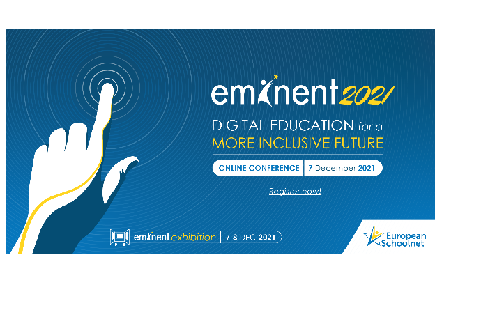 Eminent Expert Meeting IN Education NeTworking 2