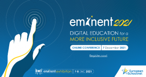 Eminent Expert Meeting IN Education NeTworking
