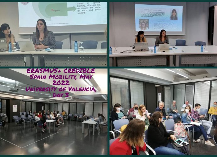 Image for https://www.sch.gr/kinitikotita-erasmuska2-children-with-rare-diseases-and-their-inclusion-in-basic-learning-environments/ Εικόνα για το άρθρο Κινητικότητα Erasmus+kA2 «Children with Rare Diseases and their Inclusion in Basic Learning Environments”