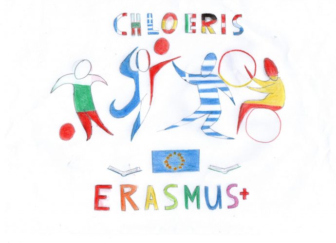 logo CHLOERIS