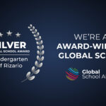 GSA Silver Award