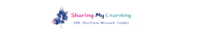 Sharing My Learning 1
