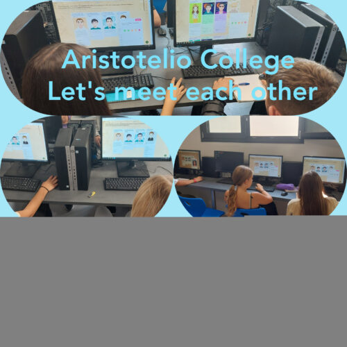 Aristotelio Letsmeet