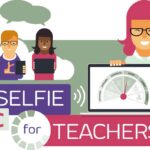 Selfie for Teachers Logo