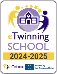 Διάκριση του 7ου Δημοτικού Σχολείου Χαλκίδας με eTwining School Label